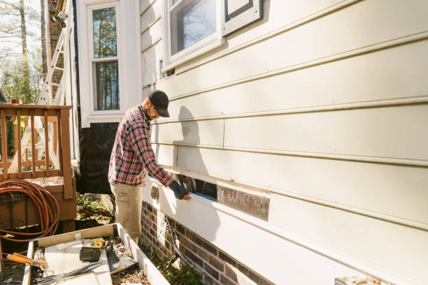 Trusted Siding service in Rochelle, GA - Creative Siding